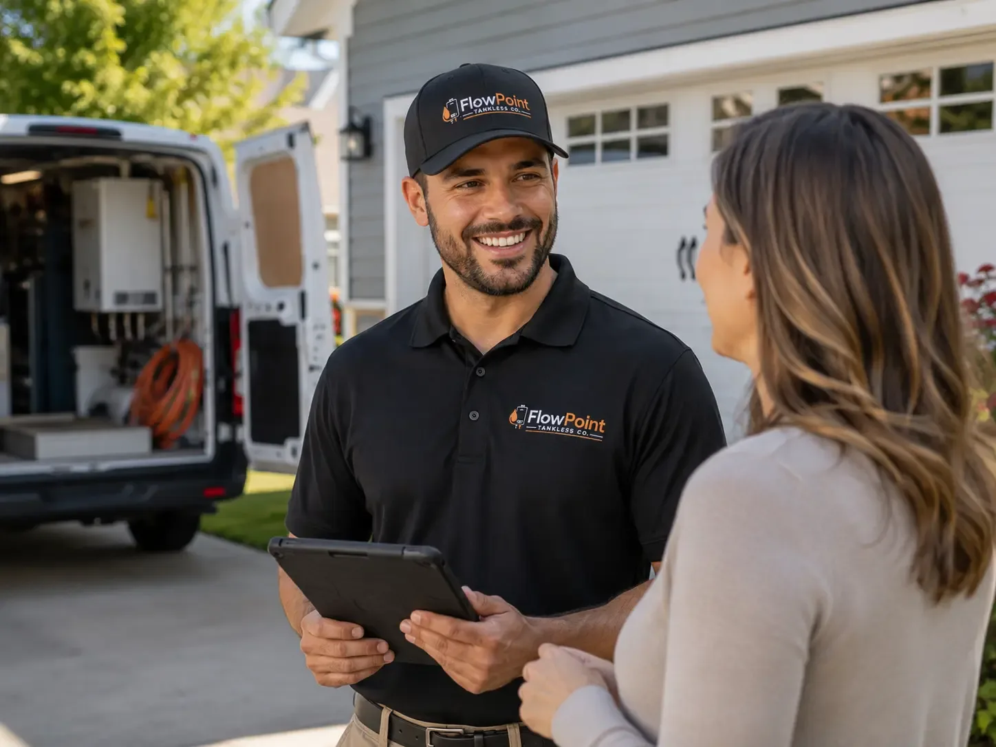 Tankless Water Heater Installation Ash, NC FAQs